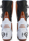 Fox 骑行靴 Motion Motocross Boots Black/White