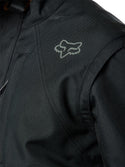 Fox 骑行夹克 Defend Motocross Jacket Black