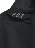 Fox 骑行夹克 Defend Motocross Jacket Black