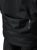 Fox 骑行夹克 Defend Motocross Jacket Black