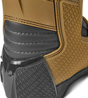 Fox 骑行靴 Comp X Motocross Boots Black/Brown