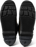Fox 骑行靴 Comp X Motocross Boots Black/Brown