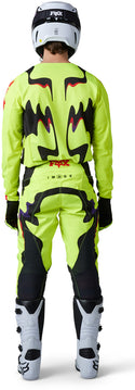 Fox 骑行裤 180 Kozmik Motocross Pants Yellow