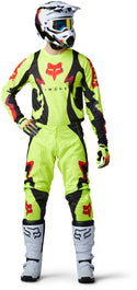 Fox 骑行裤 180 Kozmik Motocross Pants Yellow