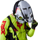Fox 骑行衣 180 Kozmik Motocross Jersey Yellow