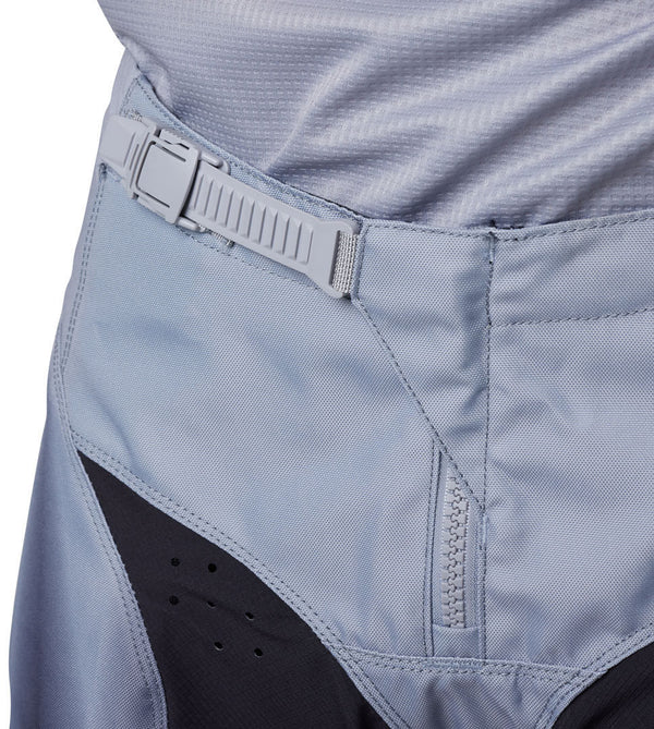 Fox 骑行裤 180 Statk Motocross Pants Gray