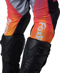 Fox 骑行裤 180 Statk Motocross Pants Gray