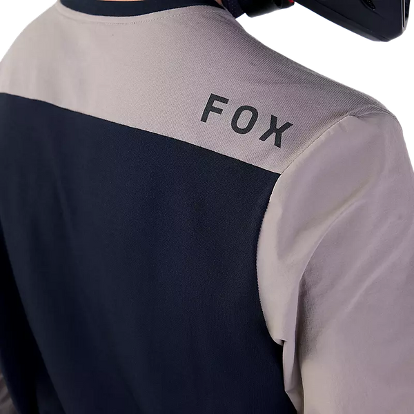FOX Defend 骑行衣