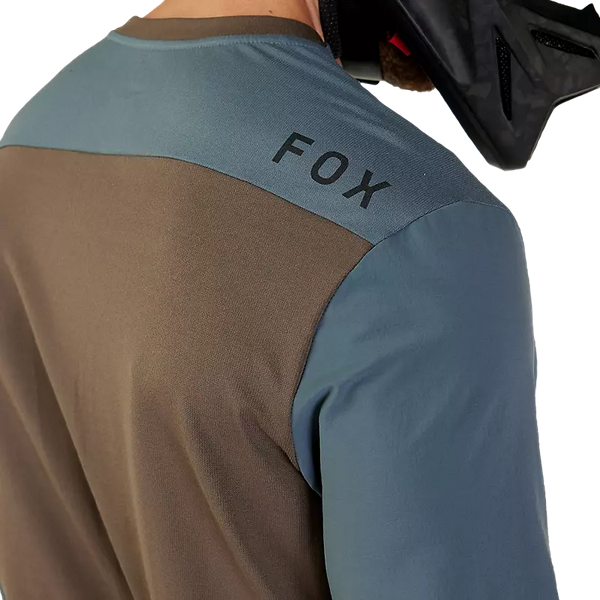 Fox Defend 骑行衣