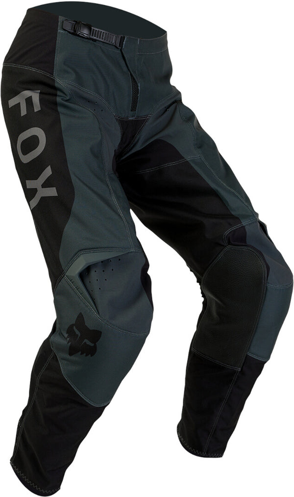 Fox 骑行裤 180 Nitro Motocross Pants Black/Gray