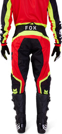 Fox 骑行裤 180 Ballast Motocross Pants Black/Red