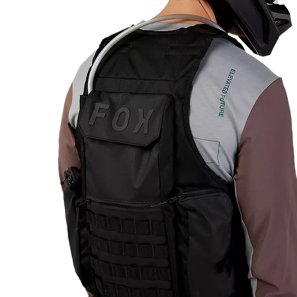 FOX 水袋马甲