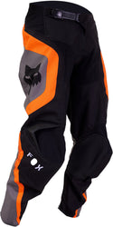 Fox 青少年款 骑行裤 180 Ballast Youth Motocross Pants Black/Gray