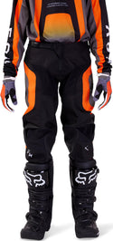 Fox 青少年款 骑行裤 180 Ballast Youth Motocross Pants Black/Gray