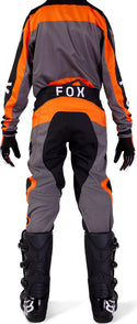 Fox 青少年款 骑行裤 180 Ballast Youth Motocross Pants Black/Gray