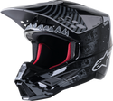Alpinestars M5 头盔