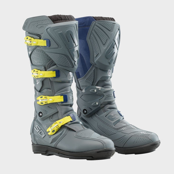 Husqvarna X3 SRS 骑行靴