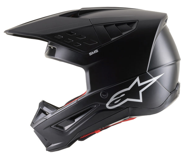 Alpinestars M5 头盔