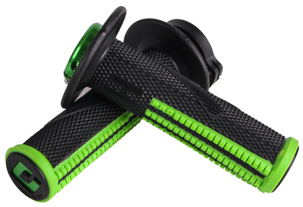 ODI 把套 紧锁式手把胶 Emig Pro V2 Lock-on Grips