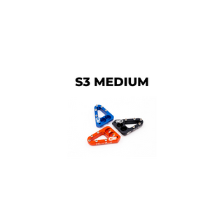 S3 刹车踏板 中号 KTM/Husqvarna/Gas Gas