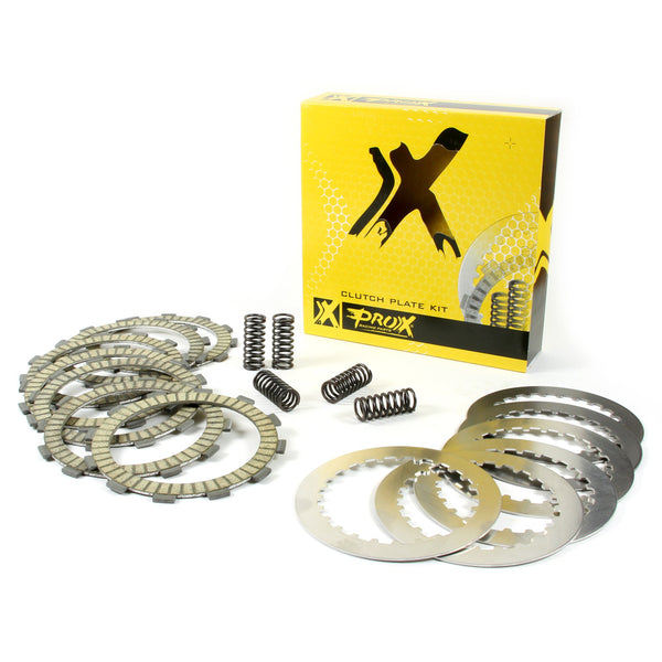 Prox 离合器片 Husqvarna TE 250/TE 300 KTM 250 EXC/300 EXC/350 EXC-F/450 EXC-F