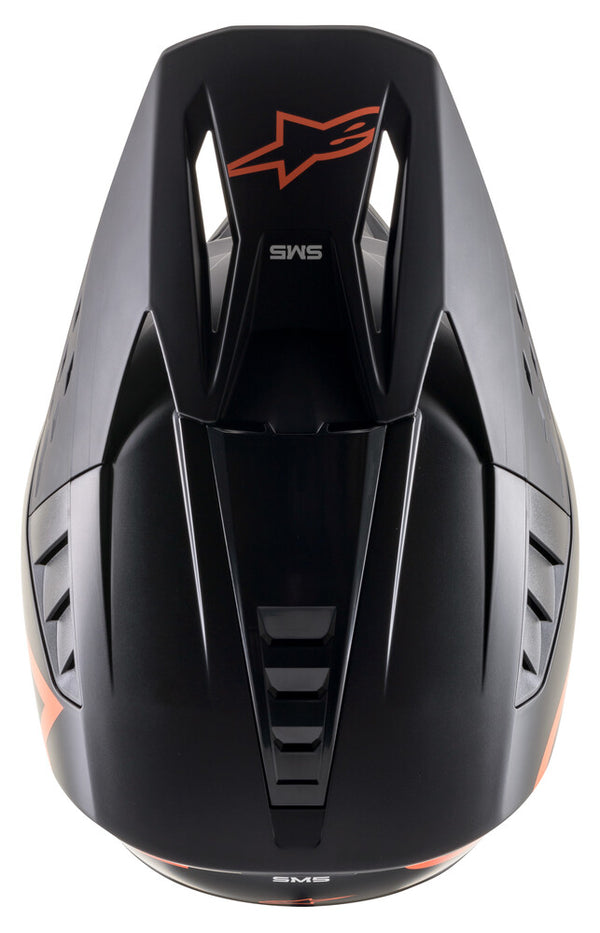 Alpinestars M5 头盔