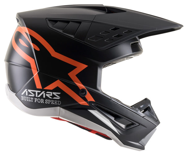 Alpinestars M5 头盔
