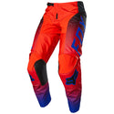 Fox 青少年款 骑行裤 180 Oktiv Pants [亮红]