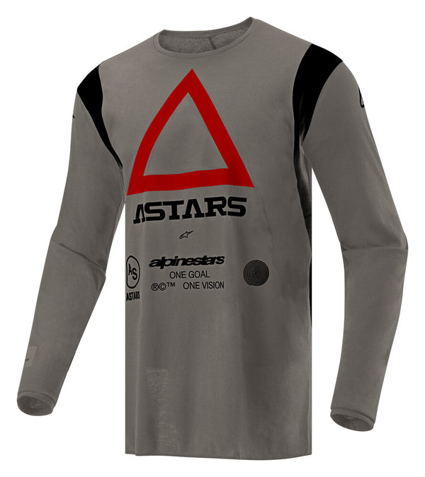 Alpinestars 骑行衣 Techdura Jersey