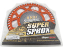 Supersprox 航空铝后链轮