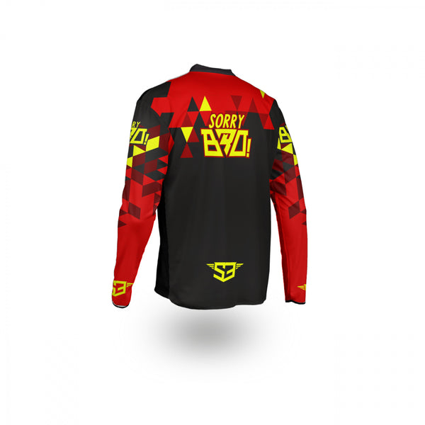 S3 Sorry Bro 套装
