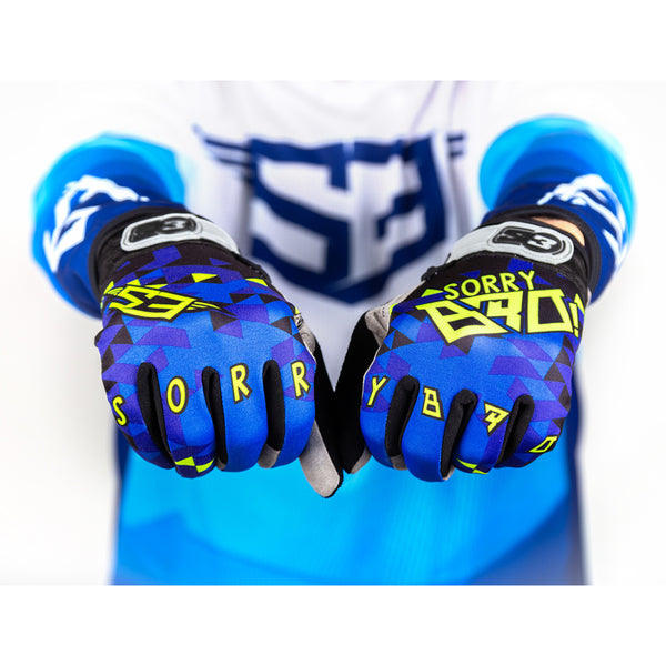 S3 Sorry Bro 套装