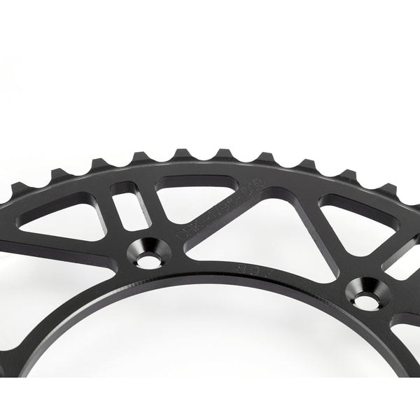 S3 Supersteel 后链轮 KTM 250 EXC/300 EXC/350 EXC-F/450 EXC-F Husqvarna TE 250/TE 300 99-26