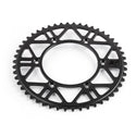 S3 Supersteel 后链轮 KTM 250 EXC/300 EXC/350 EXC-F/450 EXC-F Husqvarna TE 250/TE 300 99-26