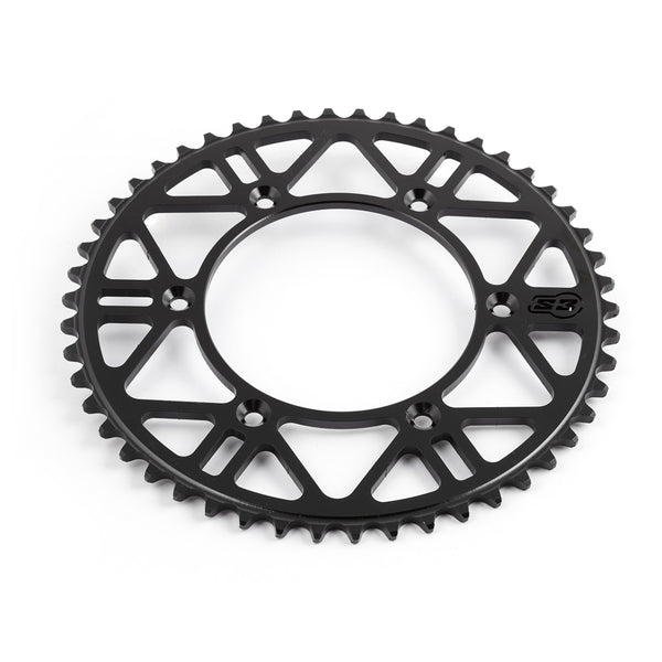 S3 Supersteel 后链轮 KTM 250 EXC/300 EXC/350 EXC-F/450 EXC-F Husqvarna TE 250/TE 300 99-26