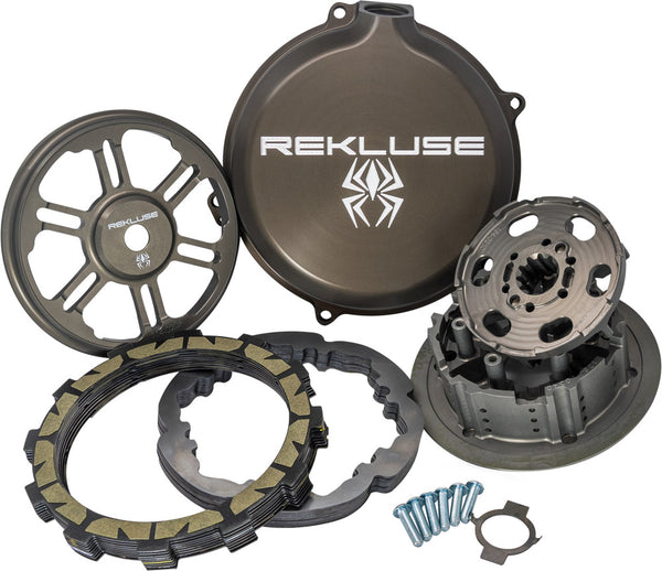 Rekluse Core Manual Torqdrive 手动离合总成