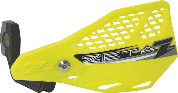 Zeta 护手 Stingrey Vent Handguards