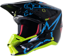 Alpinestars M5 头盔