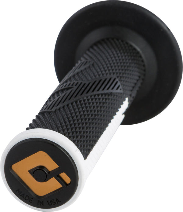 ODI 把套 紧锁式手把胶 Emig Pro V2 Lock-on Grips