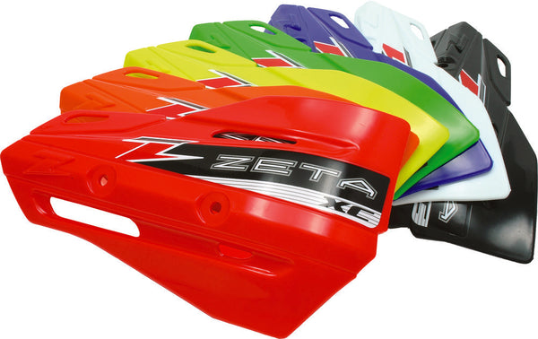Zeta XC 护手 XC Protector Handguard Shields