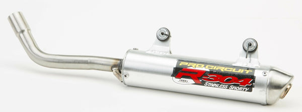 Pro Circuit R-304 后段排气