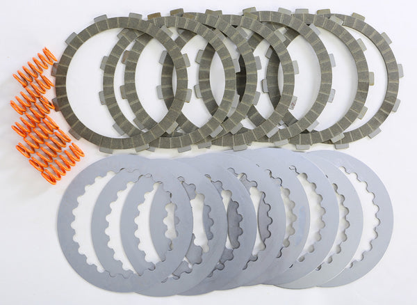 Prox 离合器片 Husaberg Complete Clutch Plate Set Beta