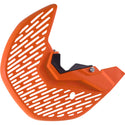 Polisport 前刹车盘保护 KTM/Husqvarna/Gas Gas/Sherco