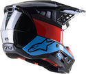 Alpinestars M5 头盔