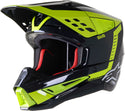 Alpinestars M5 头盔