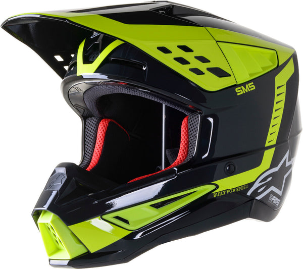Alpinestars M5 头盔