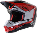 Alpinestars M5 头盔