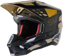 Alpinestars M5 头盔