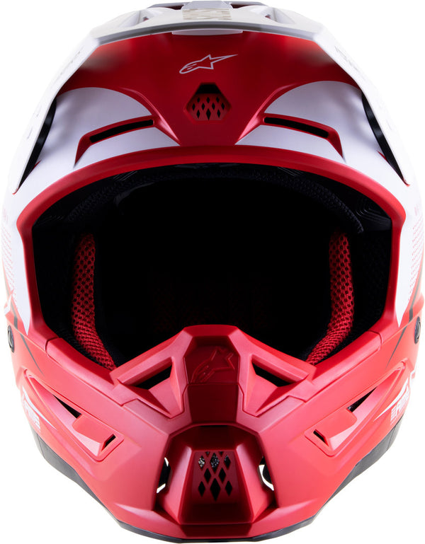 Alpinestars M5 头盔