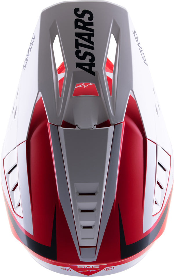 Alpinestars M5 头盔